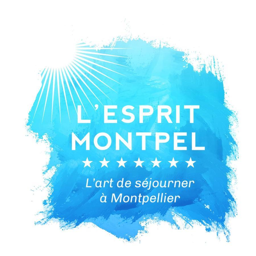 Apartment L'esprit Montpel 